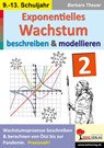 Wachstum beschreiben und modellieren / Band 2 - Barbara Theuer - 9783985582839