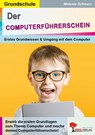 Der Computerführerschein - Melanie Schnurr - 9783985582921