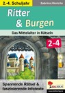 Ritter & Burgen / Grundschule - Sabrina Hinrichs - 9783985582969