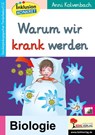 Warum wir krank werden - Anni Kolvenbach - 9783985583027