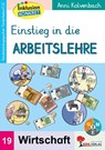 Einstieg in die Arbeitslehre - Anni Kolvenbach - 9783985583041