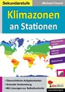 Klimazonen an Stationen - Michael Freund - 9783985583270