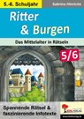 Ritter & Burgen / Sekundarstufe - Sabrina Hinrichs - 9783985583430