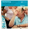 Manfred Krug. Ich sammle mein Leben zusammen -  - 9783985680221