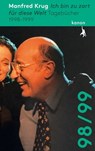 Manfred Krug. Ich bin zu zart für diese Welt - Manfred Krug - 9783985680245