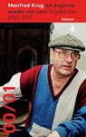 Manfred Krug. Ich beginne wieder von vorn - Manfred Krug - 9783985680269