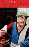 Manfred Krug. Ich beginne wieder von vorn - Manfred Krug - 9783985680276