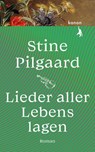Lieder aller Lebenslagen - Stine Pilgaard - 9783985680887