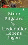 Lieder aller Lebenslagen - Stine Pilgaard - 9783985680894