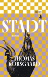 Stadt - Thomas Korsgaard - 9783985681426