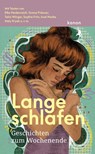 Lange schlafen - Alba Speroni - 9783985682102