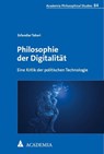 Philosophie der Digitalität - Esfandiar Tabari - 9783985721054