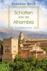 Schatten über der Alhambra - Susanne Beck - 9783985760442
