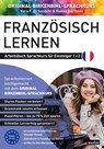 Arbeitsbuch zu Französisch lernen Einsteiger 1+2 - Vera F. Birkenbihl ;  Rainer Gerthner - 9783985840076