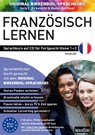 Französisch lernen für Fortgeschrittene 1+2 (ORIGINAL BIRKENBIHL) -  - 9783985840090