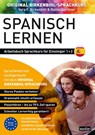 Arbeitsbuch zu Spanisch lernen Einsteiger 1+2 - Vera F. Birkenbihl ; Rainer Gerthner - 9783985840137