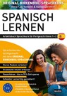 Arbeitsbuch zu Spanisch lernen Fortgeschrittene 1+2 - Vera F. Birkenbihl ; Rainer Gerthner - 9783985840168