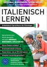 Arbeitsbuch zu Italienisch lernen Einsteiger 1+2 - Vera F. Birkenbihl ; Rainer Gerthner - 9783985840199