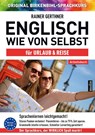 Arbeitsbuch zu Englisch wie von selbst für URLAUB & REISE - Rainer Gerthner ; Vera F. Birkenbihl - 9783985840250