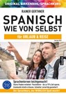 Spanisch wie von selbst für Urlaub & Reise (ORIGINAL BIRKENBIHL) -  - 9783985840366