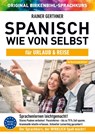 Arbeitsbuch zu Spanisch wie von selbst für URLAUB & REISE - Rainer Gerthner ; Vera F. Birkenbihl - 9783985840373