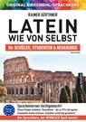 Latein wie von selbst für Schüler, Studenten & Neugierige (ORIGINAL BIRKENBIHL) -  - 9783985840427