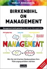 Birkenbihl on Management - Vera F. Birkenbihl - 9783985842568