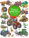 Traktor Wimmelbuch -  - 9783985850266