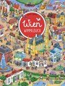 Wien Wimmelbuch -  - 9783985850273