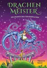 Drachenmeister 25: Die Legende des Sternendrache - Tracey West - 9783985850730