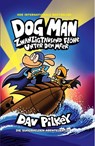 Dog Man 11 - Dav Pilkey - 9783985851171