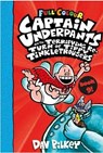 Captain Underpants Band 9 - Dav Pilkey - 9783985851263
