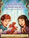 Das magische Königreich, Bd. 2: Der scharlachrote Drache - Jordan Quinn - 9783985851737