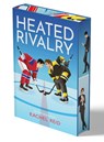 Heated Rivalry - Rachel Reid - 9783985851997