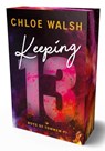 Boys of Tommen 2: Keeping 13 - Chloe Walsh - 9783985852048