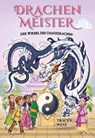 Drachenmeister 30: Der Wirbel des Chaosdrachen - Tracey West - 9783985852161