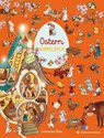 Ostern Wimmelbuch -  - 9783985852673