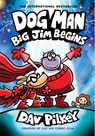 Dog Man 13 - Dav Pilkey - 9783985852703