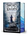The sword of Kaigen: Eine theonitische Kriegsgeschichte - M. L. Wang - 9783985852741