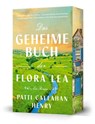 Das geheime Buch der Flora Lea - Patti Callahan Henry - 9783985853182