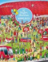 FC Bayern München Wimmelbuch -  - 9783985853359