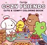 Cozy Friends - Coco Wyo - 9783985853724