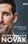 Auf der Suche nach Novak - Mark Hodgkinson - 9783985881055