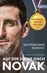 Auf der Suche nach Novak - Mark Hodgkinson - 9783985881079