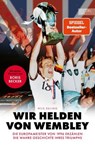 Wir Helden von Wembley - Nils Suling - 9783985881581