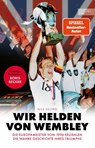 Wir Helden von Wembley - Nils Suling - 9783985881611