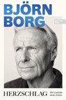 Herzschlag - Björn Borg ; Patricia Borg - 9783985881826