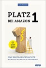 Platz 1 bei amazon - Lutz Kreutzer - 9783985944484