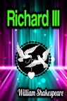 Richard III - William Shakespeare - 9783985946723