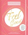 Yoga Fitness-Tagebuch & Ernährungstagebuch für Frauen | Body & Soul Special Edition | gesund und fit im 12 Wochen Programm - Lisa Wirth - 9783985950300